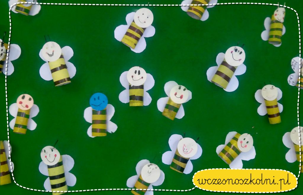 pszczola-z-rolek-2