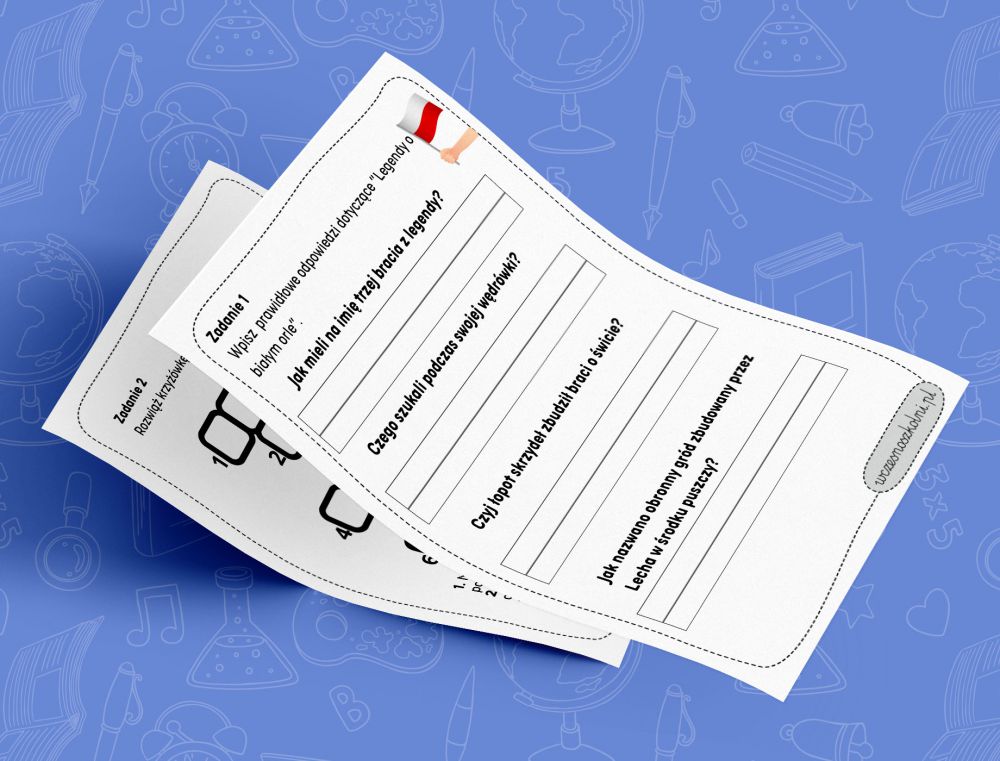 Ballada O Uprzejmym Rycerzu Wiera Badalska wczesnoszkolni.pl