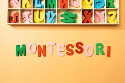 Metoda Montessori